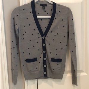 J. Crew Sweaters - J.Crew Cardigan J. Crew Sweaters - J.Crew Cardigan